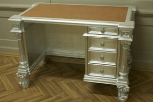 Barock Schreibtisch  Venetian Barock Vp9924/05 – Bild 1