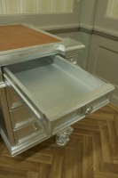Barock Schreibtisch  Venetian Barock Vp9924/05 – Bild 15