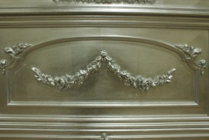 Barock Schreibtisch  Venetian Barock Vp9924/05 – Bild 18